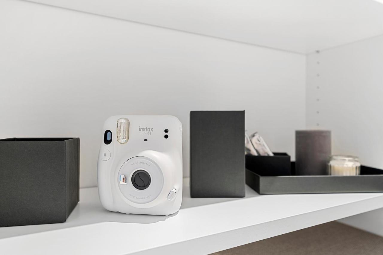 Boutique Space Vie #4O2 Wien Exterior foto